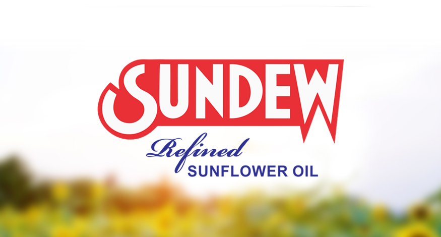 Sundew Refined Sunflower Oil | Choose the Healthy Refined Oil for Cooking